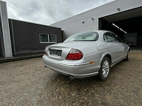 Personenwagen jaguar type ccx - afbeelding 8 van  35