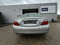 Personenwagen jaguar type ccx - afbeelding 9 van  35