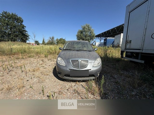 Personenwagen lancia - afbeelding 5 van  25