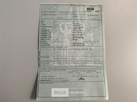 Personenwagen lancia - afbeelding 7 van  25