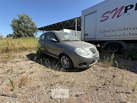 Personenwagen lancia - afbeelding 11 van  25