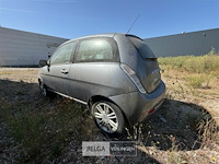 Personenwagen lancia - afbeelding 16 van  25