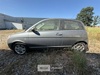 Personenwagen lancia - afbeelding 12 van  25