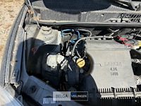Personenwagen lancia - afbeelding 25 van  25