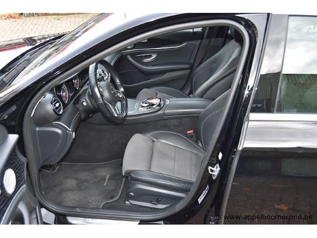 Personenwagen mercedes-benz, e300de, datum eerste insch 12/09/2019, wdd2130161a721541, diesel + elek, kilometerstand 119056km, 1950cm³, euro 6d, 143kw - afbeelding 2 van  14