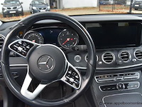 Personenwagen mercedes-benz, e300de, datum eerste insch 12/09/2019, wdd2130161a721541, diesel + elek, kilometerstand 119056km, 1950cm³, euro 6d, 143kw - afbeelding 3 van  14