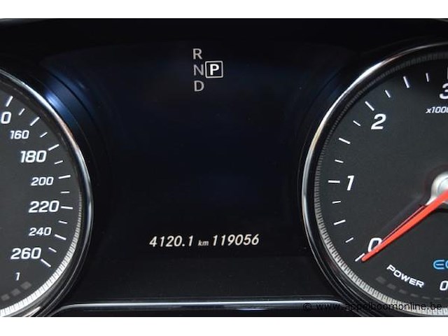 Personenwagen mercedes-benz, e300de, datum eerste insch 12/09/2019, wdd2130161a721541, diesel + elek, kilometerstand 119056km, 1950cm³, euro 6d, 143kw - afbeelding 4 van  14