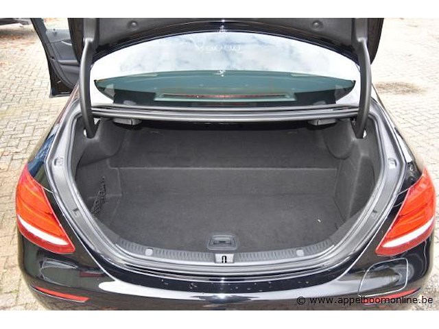 Personenwagen mercedes-benz, e300de, datum eerste insch 12/09/2019, wdd2130161a721541, diesel + elek, kilometerstand 119056km, 1950cm³, euro 6d, 143kw - afbeelding 6 van  14
