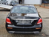 Personenwagen mercedes-benz, e300de, datum eerste insch 12/09/2019, wdd2130161a721541, diesel + elek, kilometerstand 119056km, 1950cm³, euro 6d, 143kw - afbeelding 9 van  14