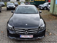 Personenwagen mercedes-benz, e300de, datum eerste insch 12/09/2019, wdd2130161a721541, diesel + elek, kilometerstand 119056km, 1950cm³, euro 6d, 143kw - afbeelding 13 van  14