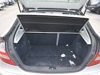 Personenwagen mercedes c180, type 203cl, variant r846k0, versie lhaaa402, ch.nr. wdb2037461a65287, bouwjaar 03-05-2004 (sleutel, alle boorddocumenten) (1) - afbeelding 2 van  40
