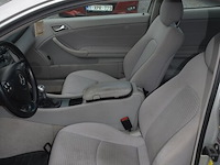 Personenwagen mercedes c180, type 203cl, variant r846k0, versie lhaaa402, ch.nr. wdb2037461a65287, bouwjaar 03-05-2004 (sleutel, alle boorddocumenten) (1) - afbeelding 3 van  40