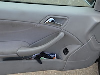 Personenwagen mercedes c180, type 203cl, variant r846k0, versie lhaaa402, ch.nr. wdb2037461a65287, bouwjaar 03-05-2004 (sleutel, alle boorddocumenten) (1) - afbeelding 7 van  40