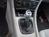 Personenwagen mercedes c180, type 203cl, variant r846k0, versie lhaaa402, ch.nr. wdb2037461a65287, bouwjaar 03-05-2004 (sleutel, alle boorddocumenten) (1) - afbeelding 9 van  40