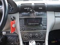 Personenwagen mercedes c180, type 203cl, variant r846k0, versie lhaaa402, ch.nr. wdb2037461a65287, bouwjaar 03-05-2004 (sleutel, alle boorddocumenten) (1) - afbeelding 10 van  40
