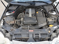 Personenwagen mercedes c180, type 203cl, variant r846k0, versie lhaaa402, ch.nr. wdb2037461a65287, bouwjaar 03-05-2004 (sleutel, alle boorddocumenten) (1) - afbeelding 15 van  40