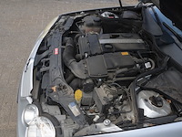 Personenwagen mercedes c180, type 203cl, variant r846k0, versie lhaaa402, ch.nr. wdb2037461a65287, bouwjaar 03-05-2004 (sleutel, alle boorddocumenten) (1) - afbeelding 17 van  40