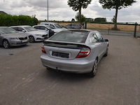 Personenwagen mercedes c180, type 203cl, variant r846k0, versie lhaaa402, ch.nr. wdb2037461a65287, bouwjaar 03-05-2004 (sleutel, alle boorddocumenten) (1) - afbeelding 32 van  40