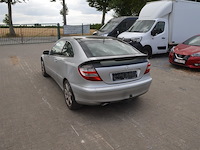Personenwagen mercedes c180, type 203cl, variant r846k0, versie lhaaa402, ch.nr. wdb2037461a65287, bouwjaar 03-05-2004 (sleutel, alle boorddocumenten) (1) - afbeelding 35 van  40