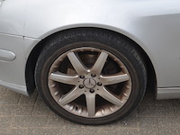 Personenwagen mercedes c180, type 203cl, variant r846k0, versie lhaaa402, ch.nr. wdb2037461a65287, bouwjaar 03-05-2004 (sleutel, alle boorddocumenten) (1) - afbeelding 34 van  40