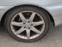 Personenwagen mercedes c180, type 203cl, variant r846k0, versie lhaaa402, ch.nr. wdb2037461a65287, bouwjaar 03-05-2004 (sleutel, alle boorddocumenten) (1) - afbeelding 36 van  40