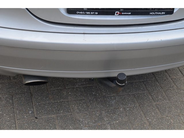 Personenwagen mercedes c180, type 203cl, variant r846k0, versie lhaaa402, ch.nr. wdb2037461a65287, bouwjaar 03-05-2004 (sleutel, alle boorddocumenten) (1) - afbeelding 37 van  40