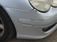 Personenwagen mercedes c180, type 203cl, variant r846k0, versie lhaaa402, ch.nr. wdb2037461a65287, bouwjaar 03-05-2004 (sleutel, alle boorddocumenten) (1) - afbeelding 38 van  40