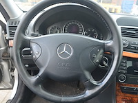 Personenwagen mercedes e220 cdi, type 211, variant u00cf0, variant tdaaa510, ch.nr. wdb2110061a407241, bouwjaar 23-09-2003 (sleutel, inschrijvingsbewijs deel i en gelijkvormigheidsattest) - afbeelding 11 van  30