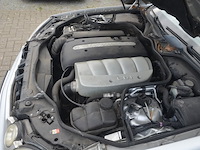 Personenwagen mercedes e220 cdi, type 211, variant u00cf0, variant tdaaa510, ch.nr. wdb2110061a407241, bouwjaar 23-09-2003 (sleutel, inschrijvingsbewijs deel i en gelijkvormigheidsattest) - afbeelding 14 van  30