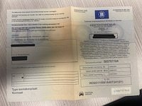 Personenwagen mercedes e220 cdi, type 211, variant u00cf0, variant tdaaa510, ch.nr. wdb2110061a407241, bouwjaar 23-09-2003 (sleutel, inschrijvingsbewijs deel i en gelijkvormigheidsattest) - afbeelding 17 van  30