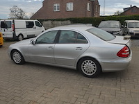 Personenwagen mercedes e220 cdi, type 211, variant u00cf0, variant tdaaa510, ch.nr. wdb2110061a407241, bouwjaar 23-09-2003 (sleutel, inschrijvingsbewijs deel i en gelijkvormigheidsattest) - afbeelding 29 van  30