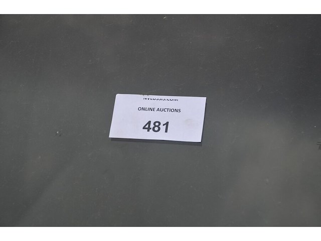 Personenwagen mercedes e220 cdi, type 211, variant u00cf0, variant tdaaa510, ch.nr. wdb2110061a407241, bouwjaar 23-09-2003 (sleutel, inschrijvingsbewijs deel i en gelijkvormigheidsattest) - afbeelding 2 van  30