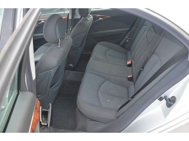 Personenwagen mercedes e220 cdi, type 211, variant u00cf0, variant tdaaa510, ch.nr. wdb2110061a407241, bouwjaar 23-09-2003 (sleutel, inschrijvingsbewijs deel i en gelijkvormigheidsattest) - afbeelding 5 van  30