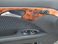 Personenwagen mercedes e220 cdi, type 211, variant u00cf0, variant tdaaa510, ch.nr. wdb2110061a407241, bouwjaar 23-09-2003 (sleutel, inschrijvingsbewijs deel i en gelijkvormigheidsattest) - afbeelding 7 van  30