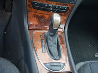 Personenwagen mercedes e220 cdi, type 211, variant u00cf0, variant tdaaa510, ch.nr. wdb2110061a407241, bouwjaar 23-09-2003 (sleutel, inschrijvingsbewijs deel i en gelijkvormigheidsattest) - afbeelding 9 van  30