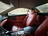 Personenwagen mercedes sl350 cabrio - afbeelding 2 van  30