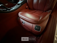 Personenwagen mercedes sl350 cabrio - afbeelding 4 van  30