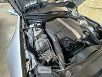 Personenwagen mercedes sl350 cabrio - afbeelding 7 van  30