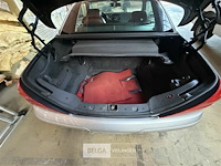 Personenwagen mercedes sl350 cabrio - afbeelding 10 van  30