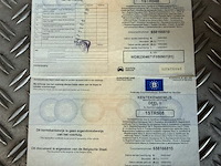 Personenwagen mercedes sl350 cabrio - afbeelding 14 van  30