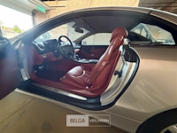 Personenwagen mercedes sl350 cabrio - afbeelding 26 van  30