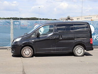 Personenwagen nissan nv200 90pk diesel 2016 (marge)