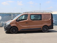 Personenwagen nissan nv300 diesel 95pk 2018 (marge) - afbeelding 1 van  1