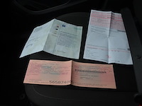 Personenwagen opel insignia , type og-a, variant bc11, versie 1a01a2akfge5, chassisnummer wolgm5ec8a1074022 , bouwjaar 06-04-2010 (sleutel, alle boorddocumenten) start niet, batterij leeg - afbeelding 5 van  30