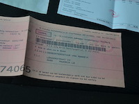 Personenwagen opel insignia , type og-a, variant bc11, versie 1a01a2akfge5, chassisnummer wolgm5ec8a1074022 , bouwjaar 06-04-2010 (sleutel, alle boorddocumenten) start niet, batterij leeg - afbeelding 7 van  30