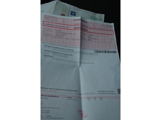 Personenwagen opel insignia , type og-a, variant bc11, versie 1a01a2akfge5, chassisnummer wolgm5ec8a1074022 , bouwjaar 06-04-2010 (sleutel, alle boorddocumenten) start niet, batterij leeg - afbeelding 8 van  30