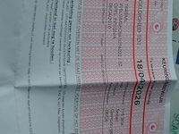 Personenwagen opel insignia , type og-a, variant bc11, versie 1a01a2akfge5, chassisnummer wolgm5ec8a1074022 , bouwjaar 06-04-2010 (sleutel, alle boorddocumenten) start niet, batterij leeg - afbeelding 9 van  30