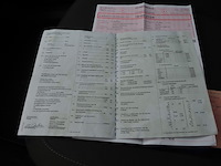Personenwagen opel insignia , type og-a, variant bc11, versie 1a01a2akfge5, chassisnummer wolgm5ec8a1074022 , bouwjaar 06-04-2010 (sleutel, alle boorddocumenten) start niet, batterij leeg - afbeelding 11 van  30