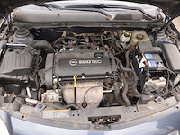Personenwagen opel insignia , type og-a, variant bc11, versie 1a01a2akfge5, chassisnummer wolgm5ec8a1074022 , bouwjaar 06-04-2010 (sleutel, alle boorddocumenten) start niet, batterij leeg - afbeelding 14 van  30