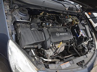 Personenwagen opel insignia , type og-a, variant bc11, versie 1a01a2akfge5, chassisnummer wolgm5ec8a1074022 , bouwjaar 06-04-2010 (sleutel, alle boorddocumenten) start niet, batterij leeg - afbeelding 15 van  30